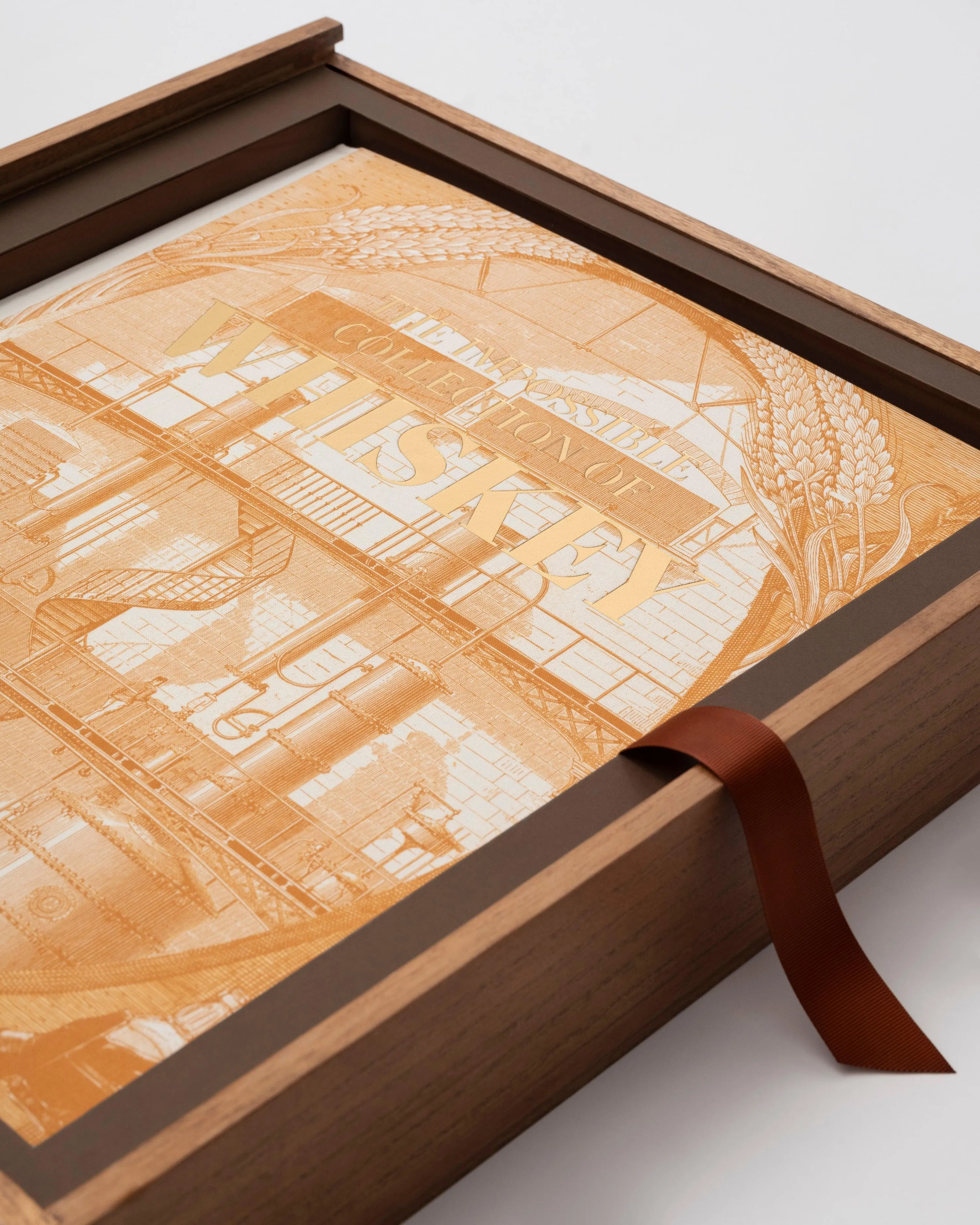 The Impossible Collection of Whiskey Assouline