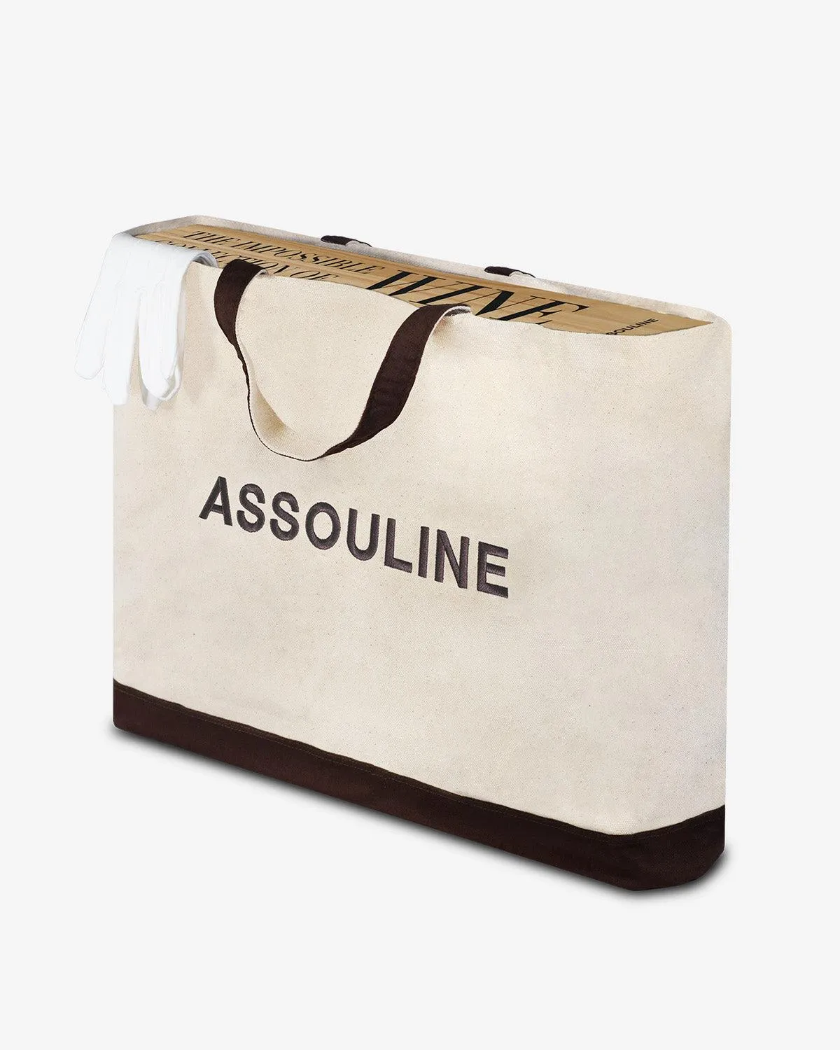 The Impossible Collection of Wine Assouline