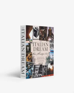 The Italian Dream Assouline