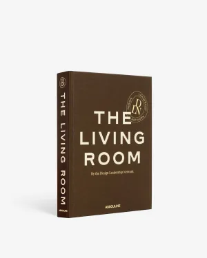 The Living Room by the Design Leadership Network Assouline