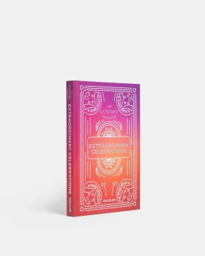The Luxury Collection: Extraordinary Celebrations Assouline