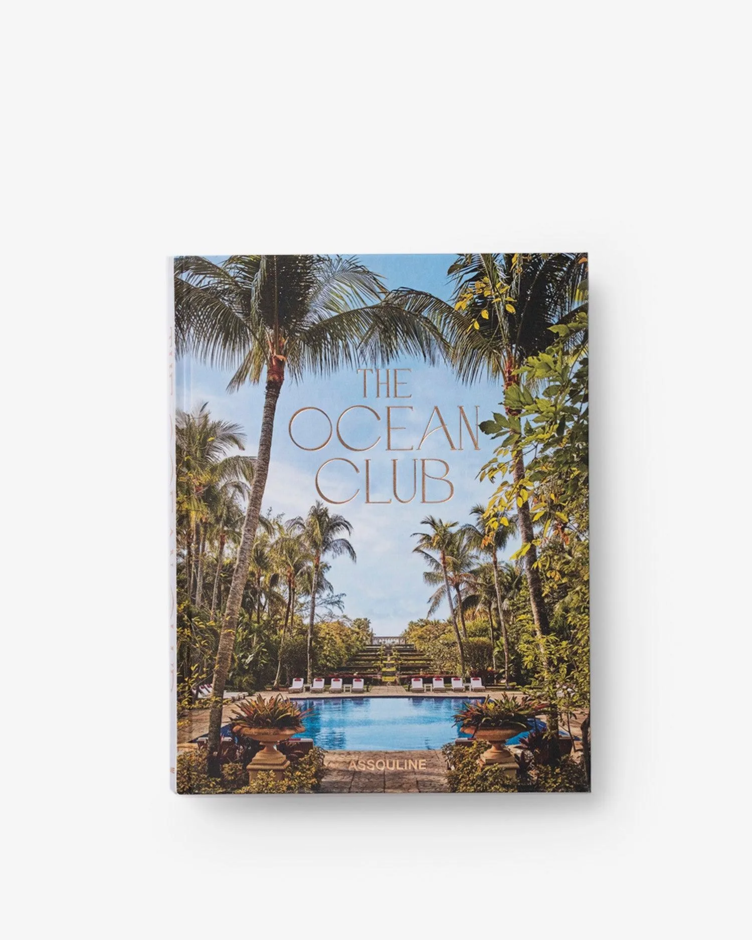 The Ocean Club Assouline