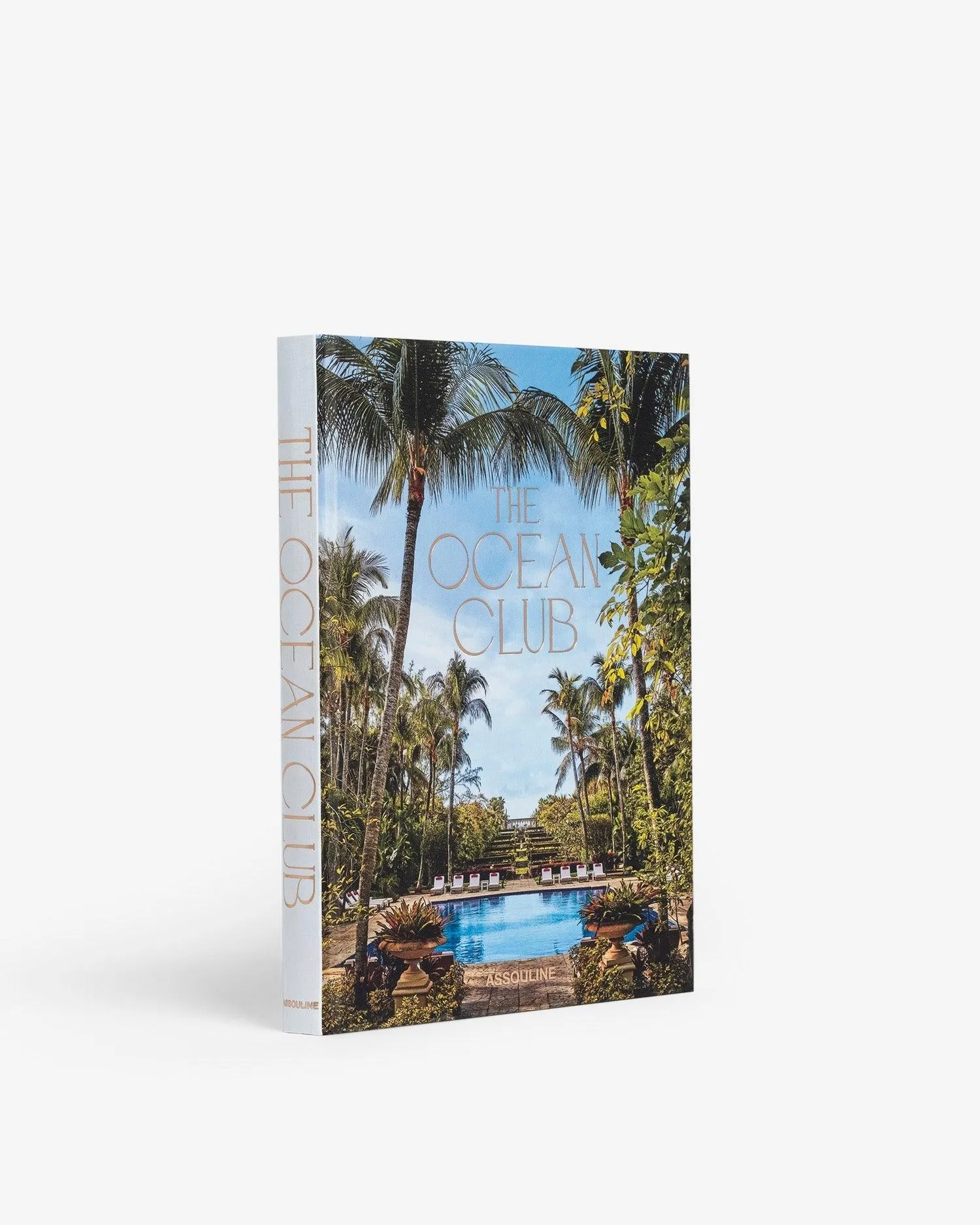 The Ocean Club Assouline