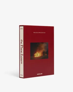 The Piano Lesson Assouline