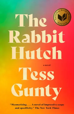 The Rabbit Hutch: A Novel Cleary's