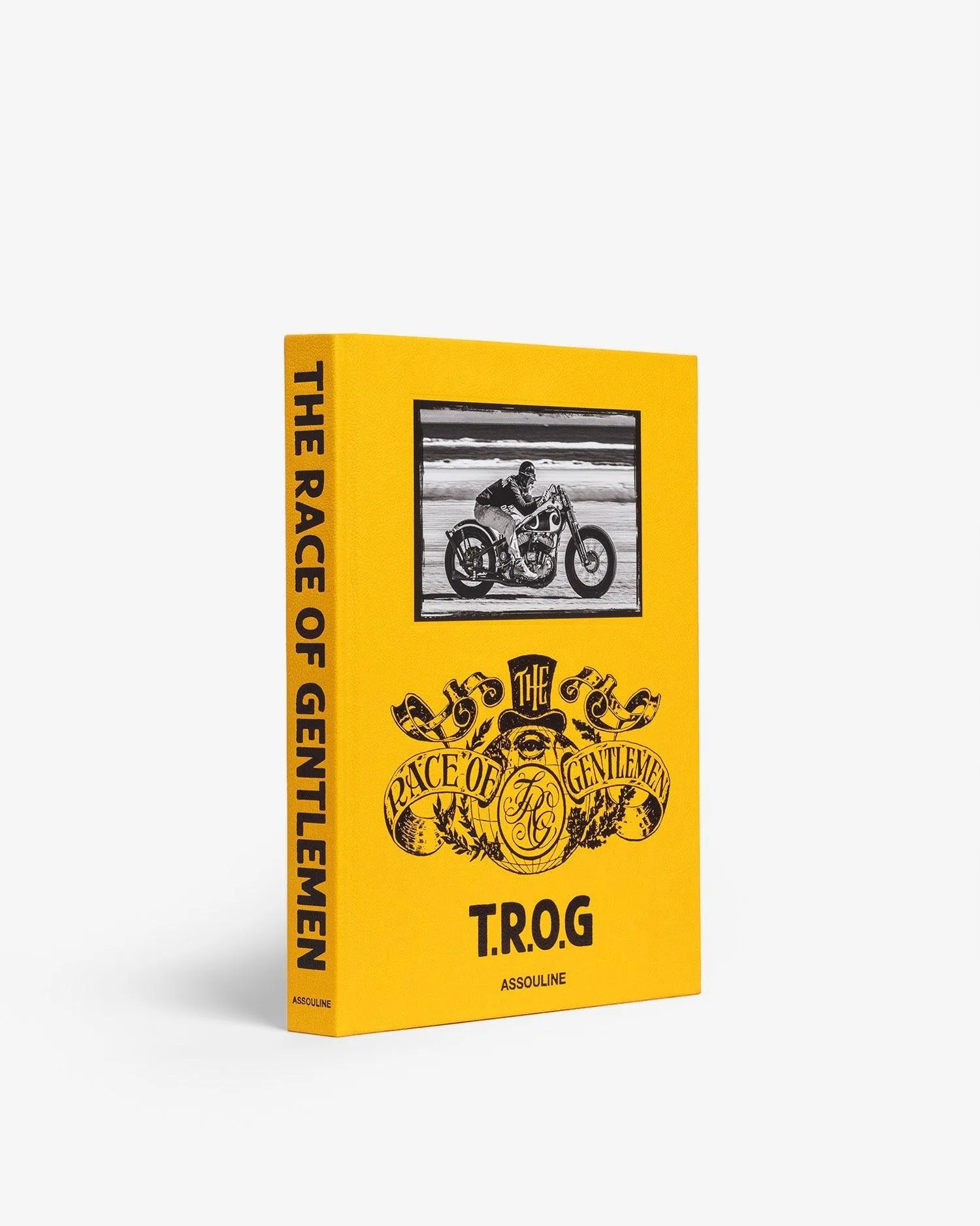 The Race of Gentlemen Assouline