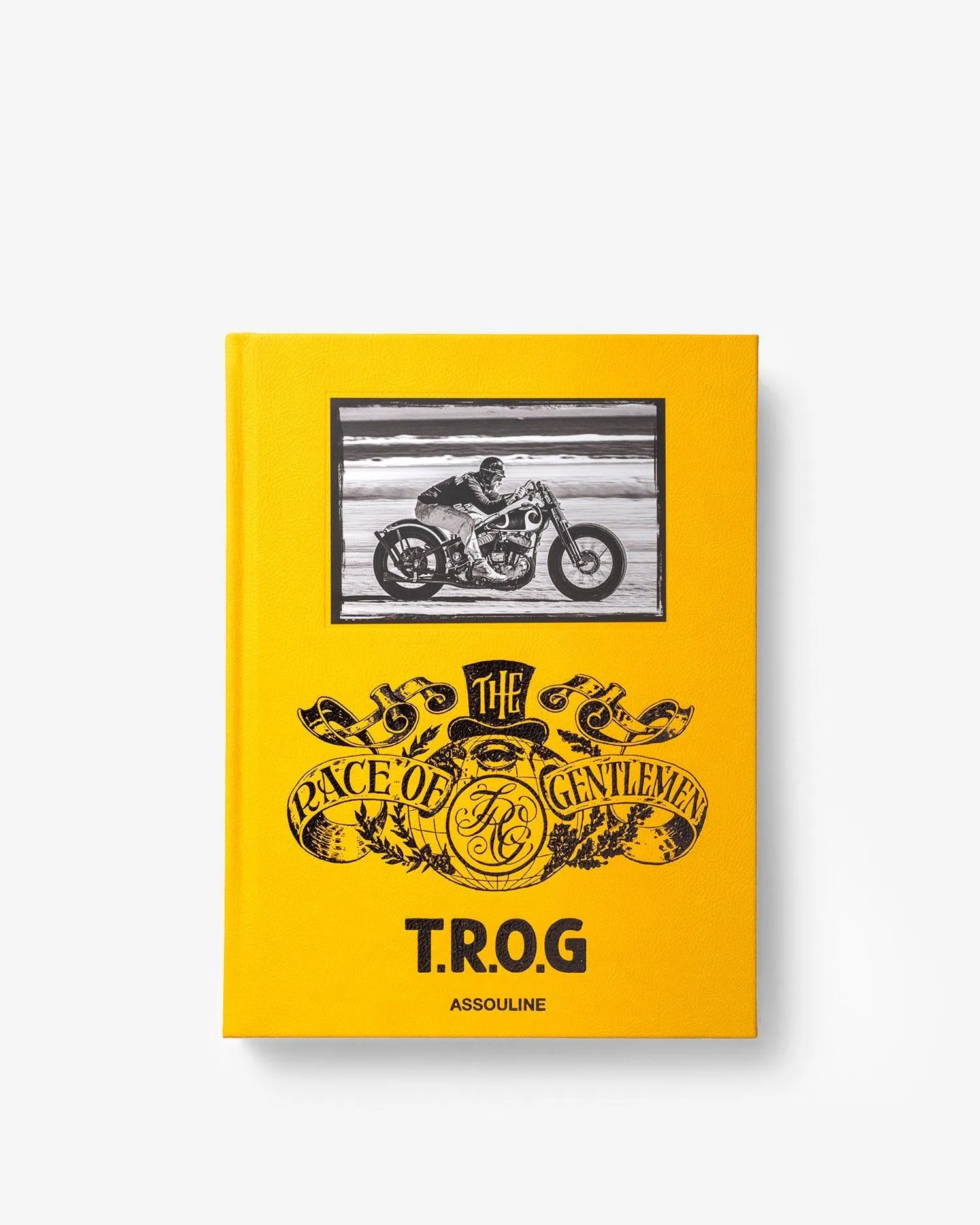 The Race of Gentlemen Assouline