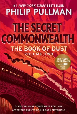 The Secret Commonwealth (Book of Dust, Volume 2) Cleary's