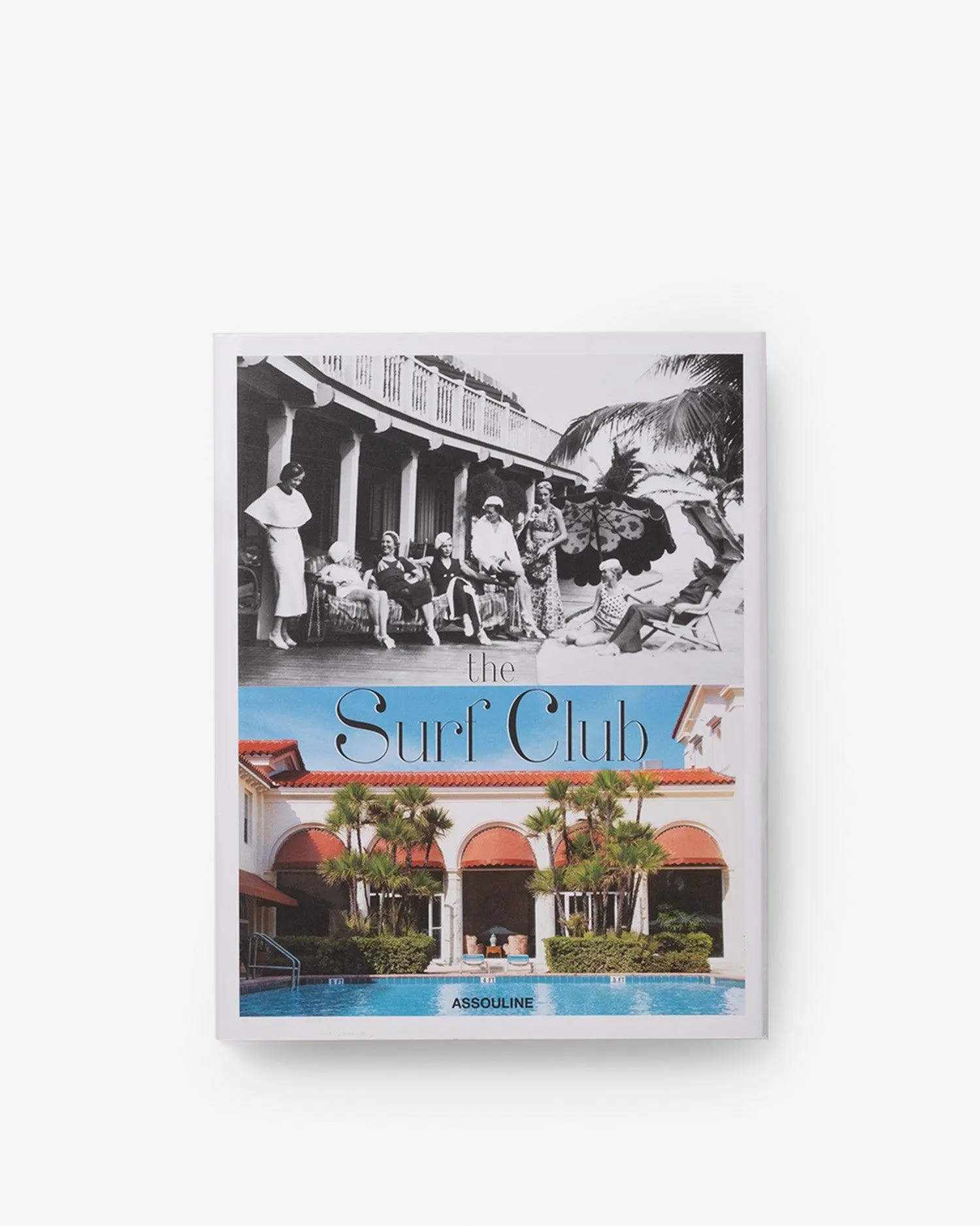The Surf Club Assouline