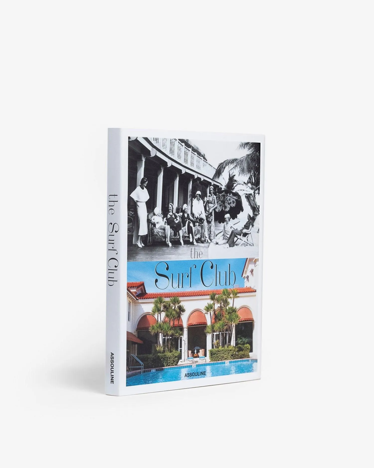 The Surf Club Assouline