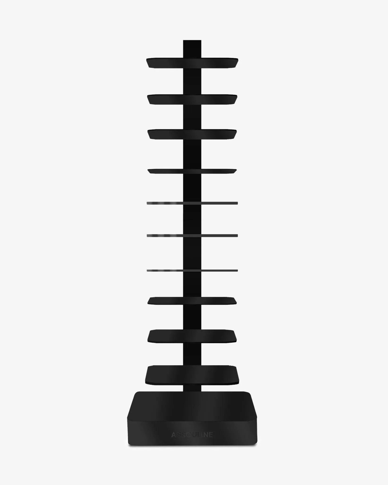 The Ultimate Tower - Black Assouline