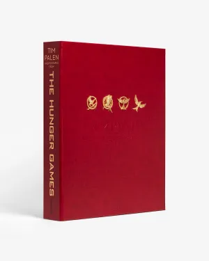 Tim Palen: Photographs from The Hunger Games (Ultimate Edition) Assouline