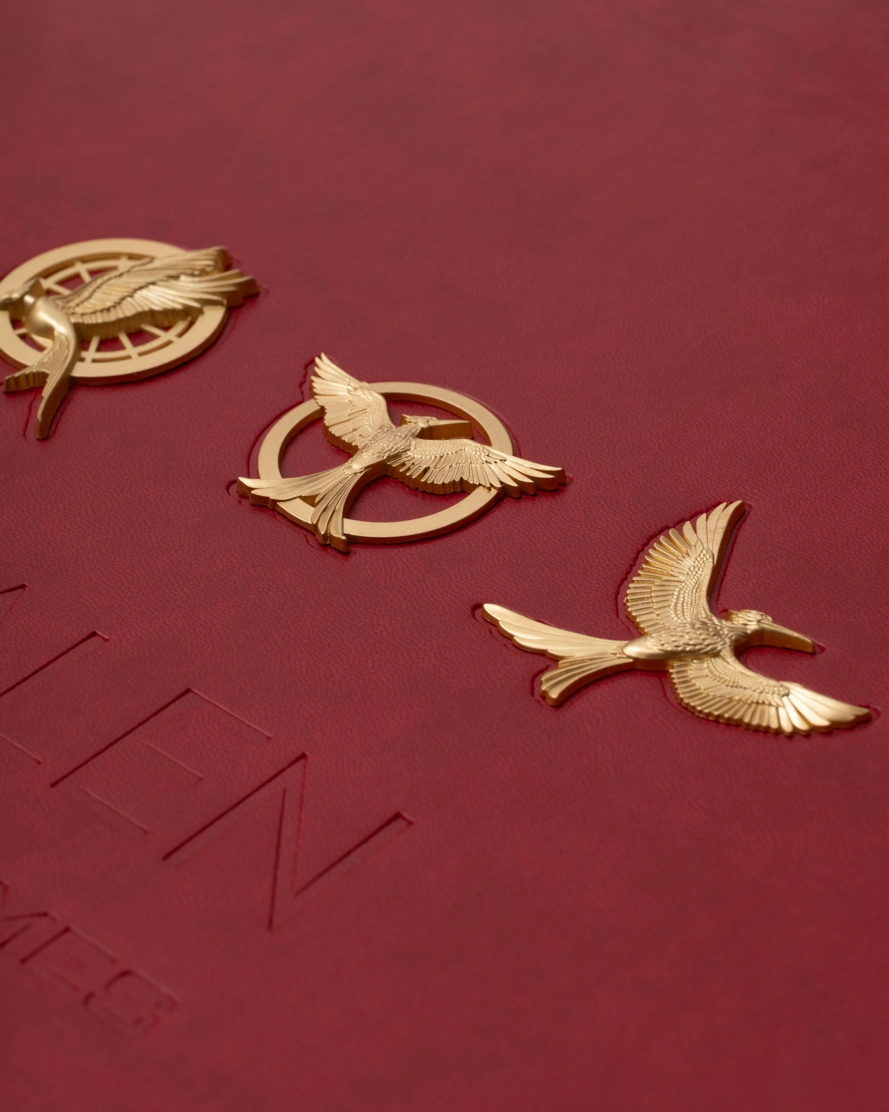 Tim Palen: Photographs from The Hunger Games (Ultimate Edition) Assouline