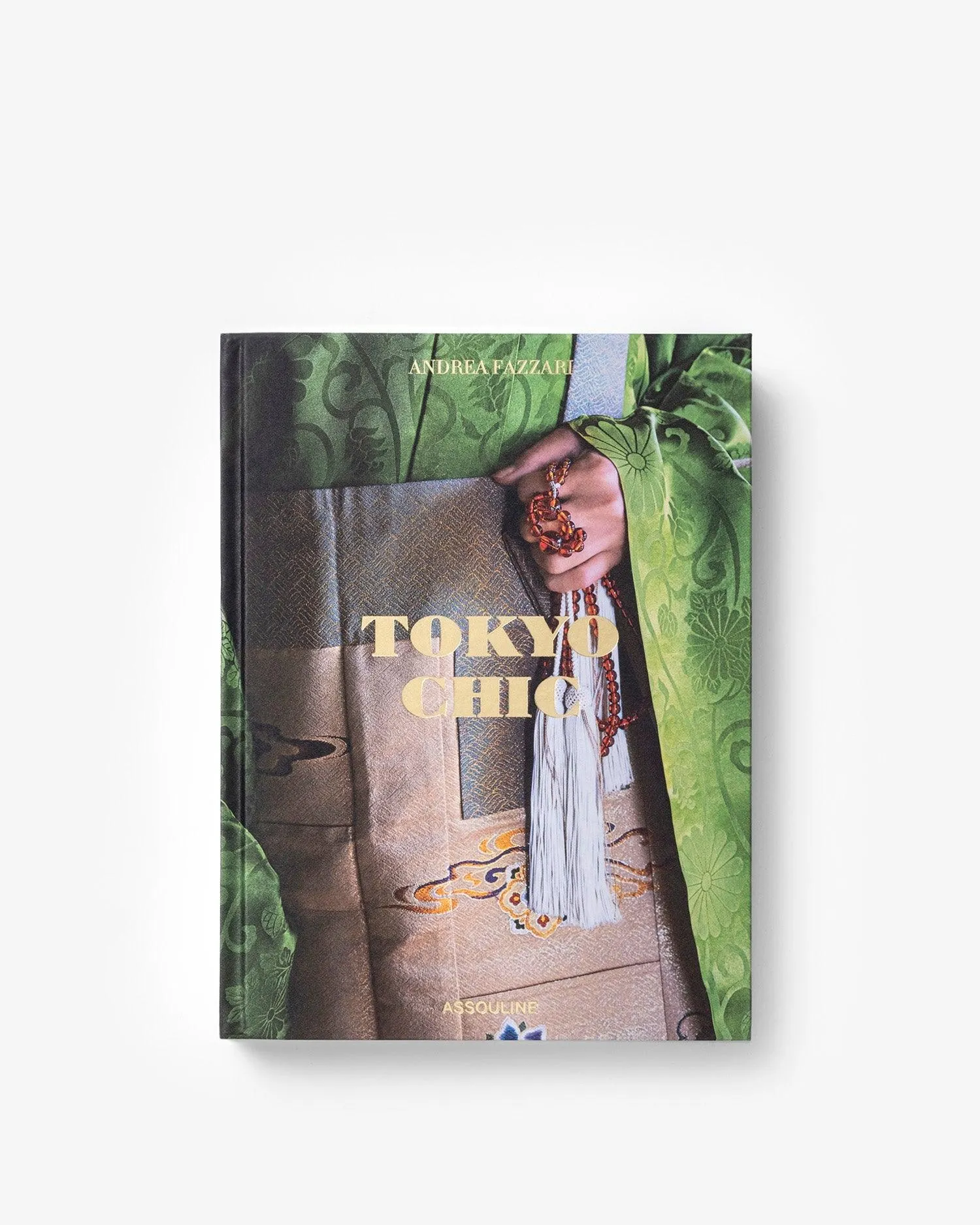 Tokyo Chic Assouline