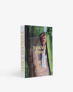 Tokyo Chic Assouline