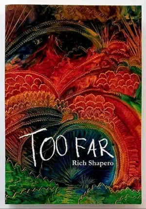 TOO FAR - Rich Shapero