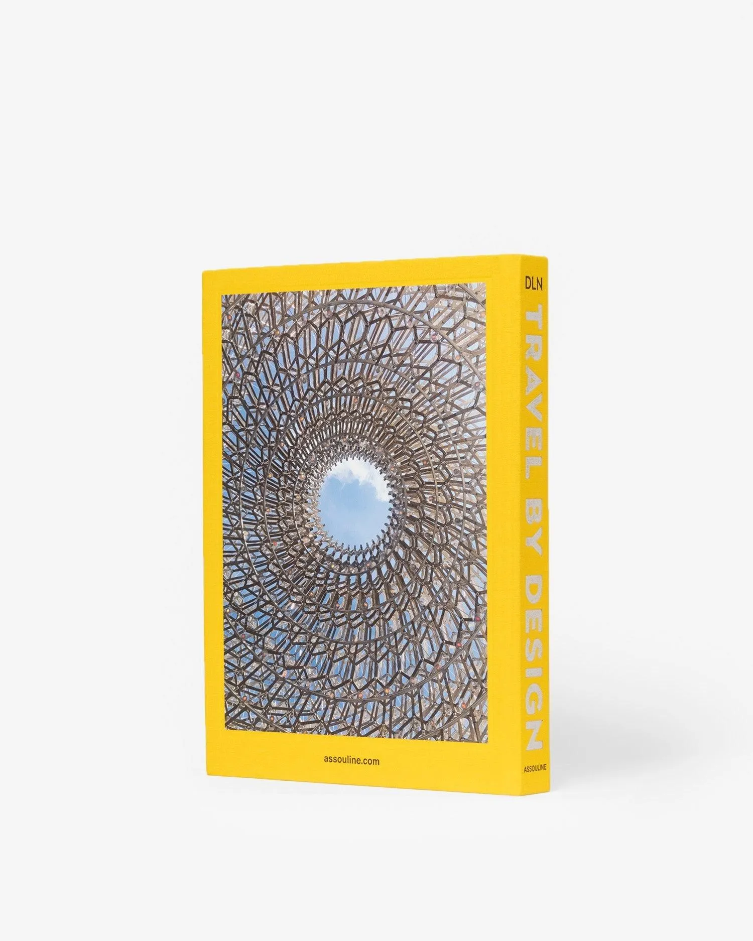 Travel by Design Assouline