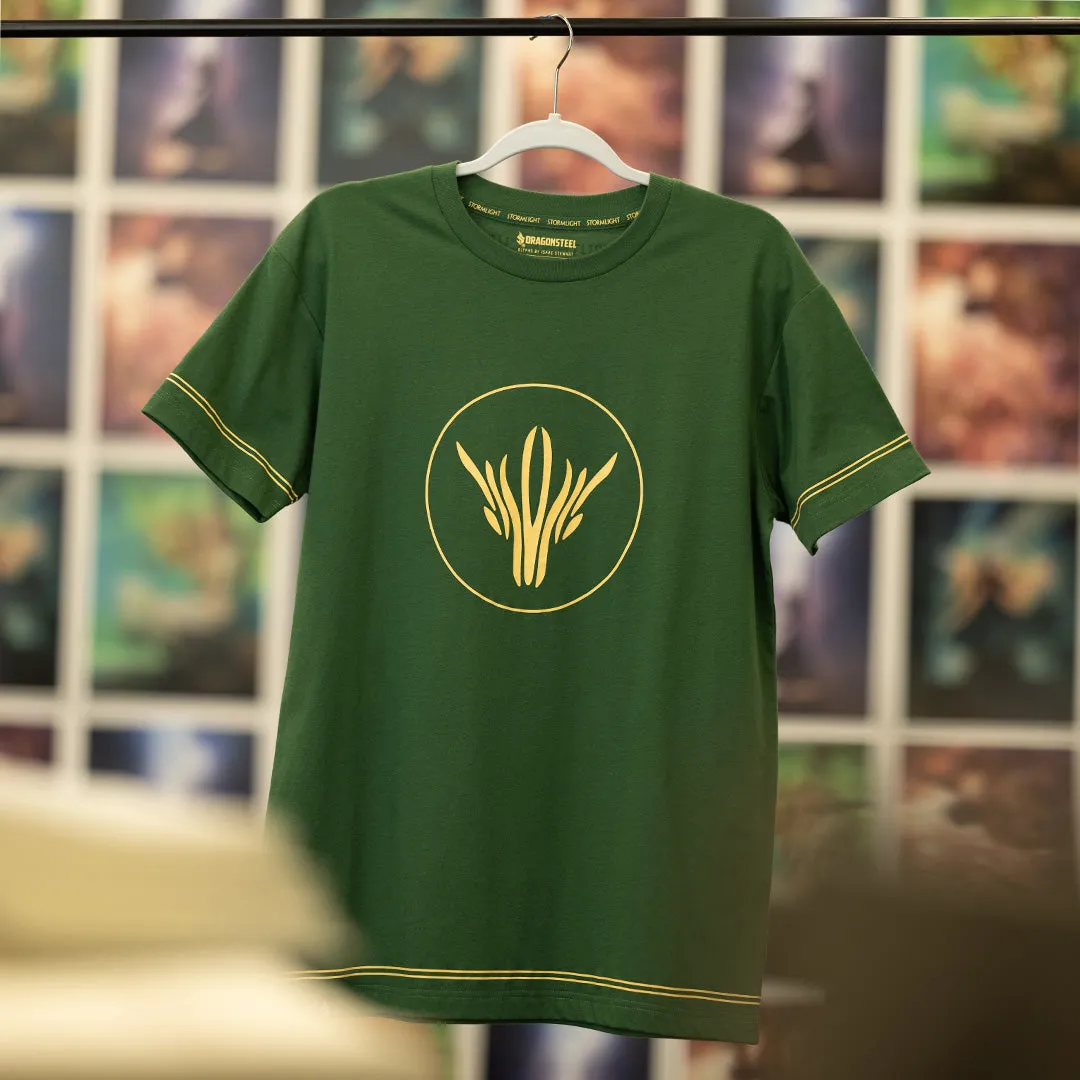 Truthwatcher Shirt Dragonsteel Books
