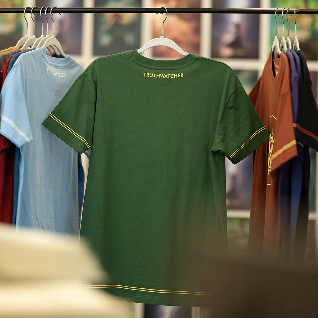 Truthwatcher Shirt Dragonsteel Books