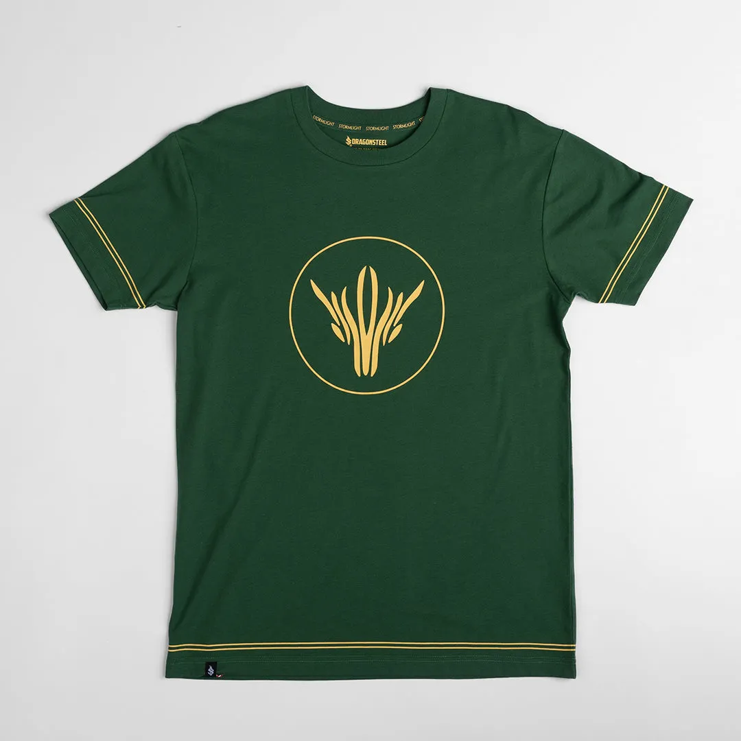 Truthwatcher Shirt Dragonsteel Books