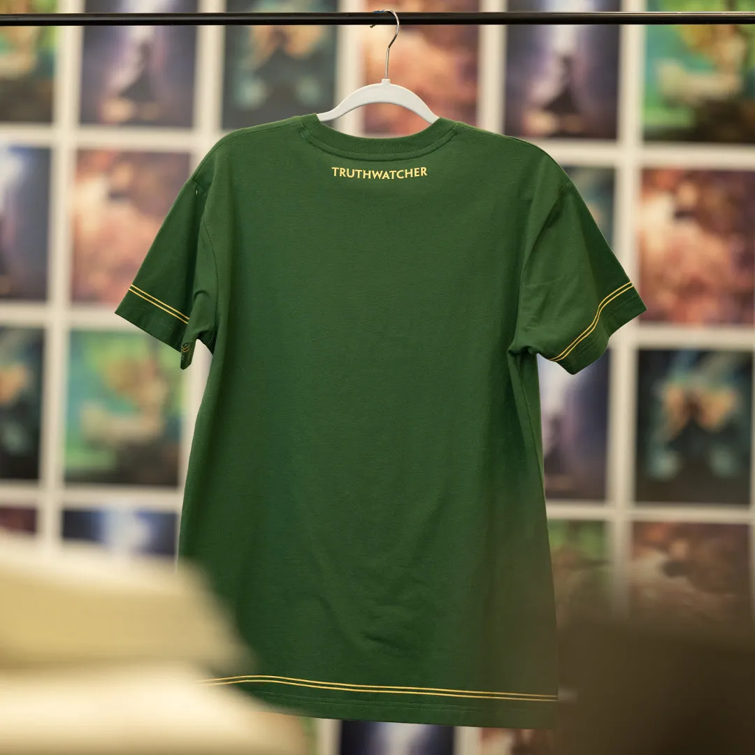 Truthwatcher Shirt Dragonsteel Books