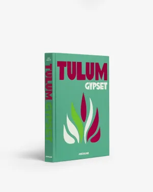 Tulum Gypset Assouline