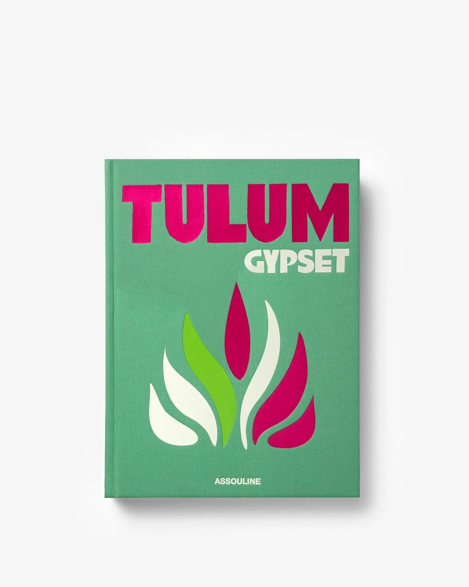 Tulum Gypset Assouline