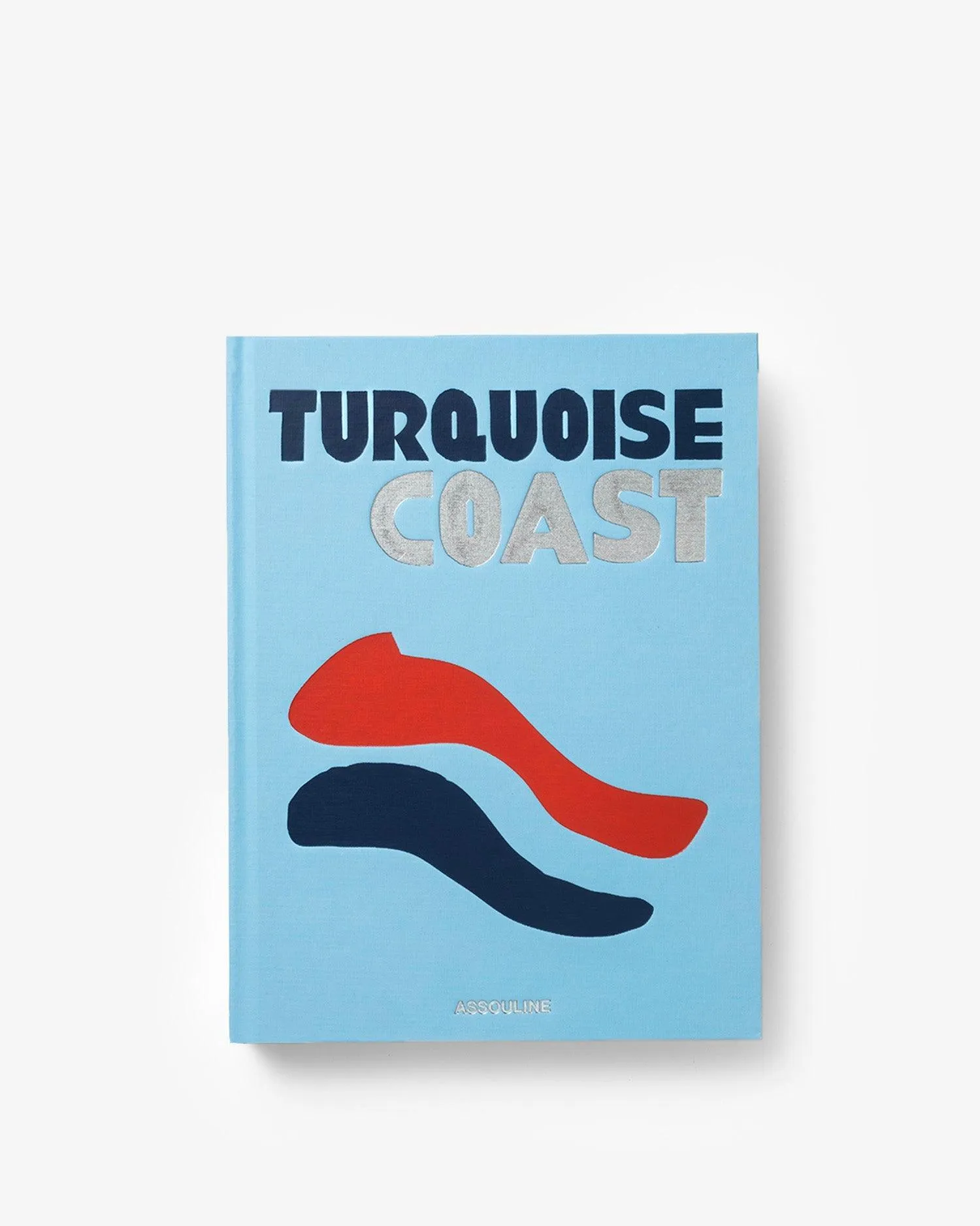 Turquoise Coast Assouline