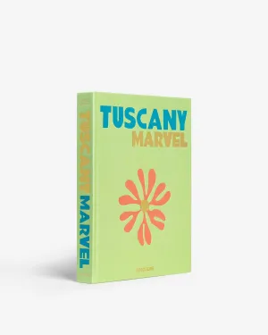 Tuscany Marvel Assouline