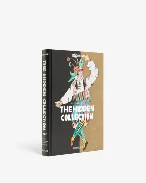 Uzbekistan: The Hidden Collection Assouline