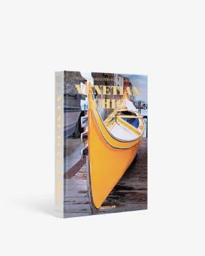 Venetian Chic Assouline