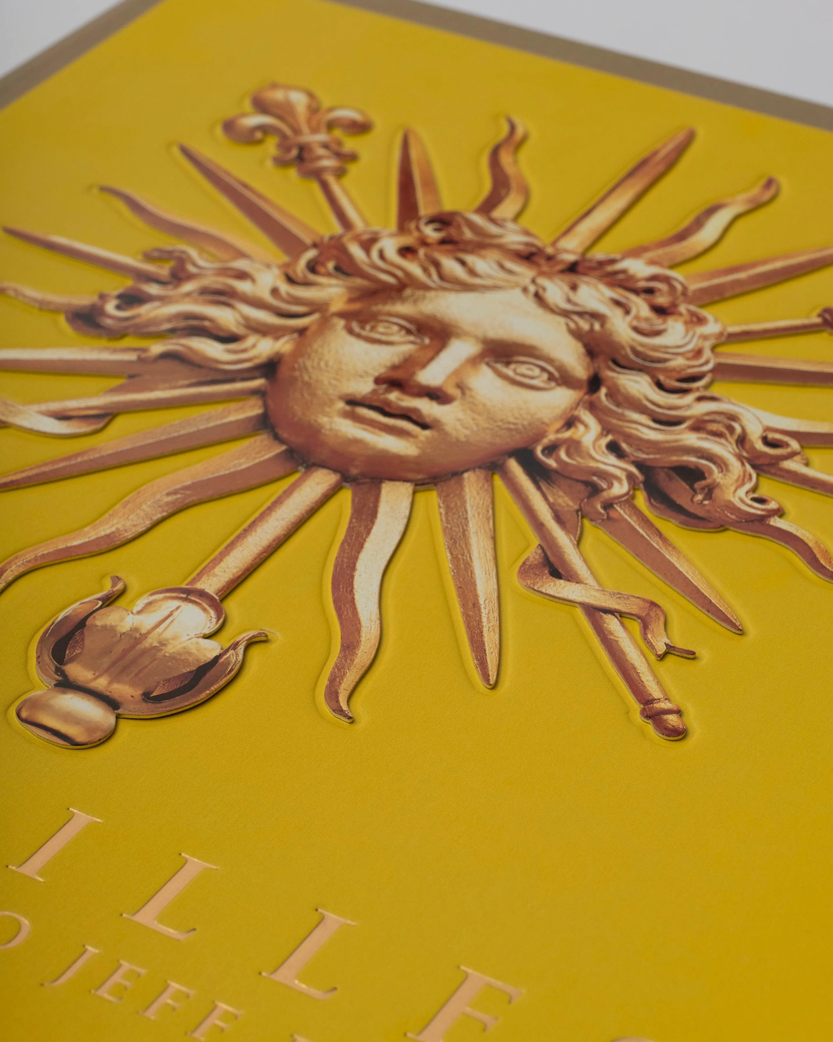 Versailles: From Louis XIV to Jeff Koons Assouline
