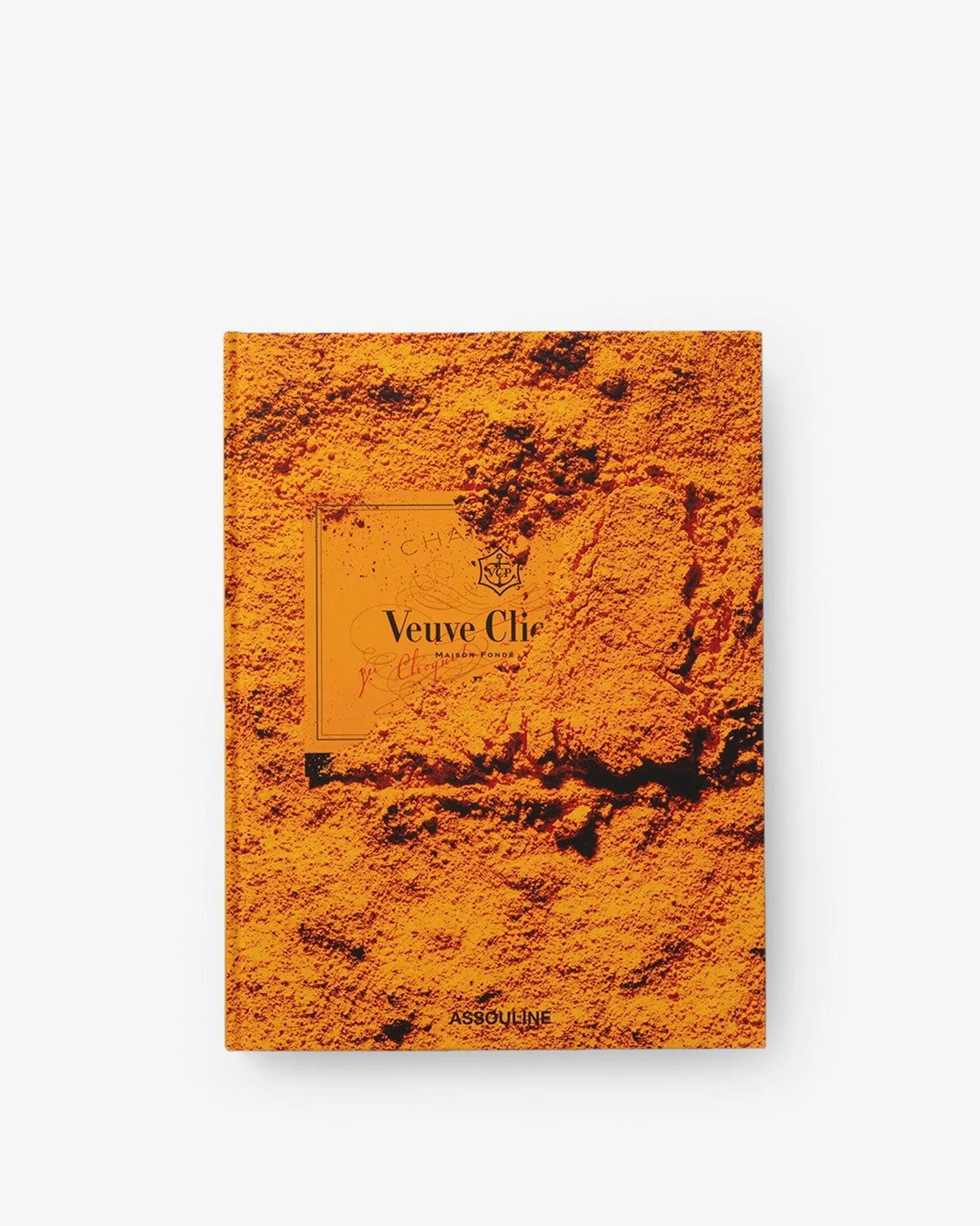 Veuve Clicquot Assouline