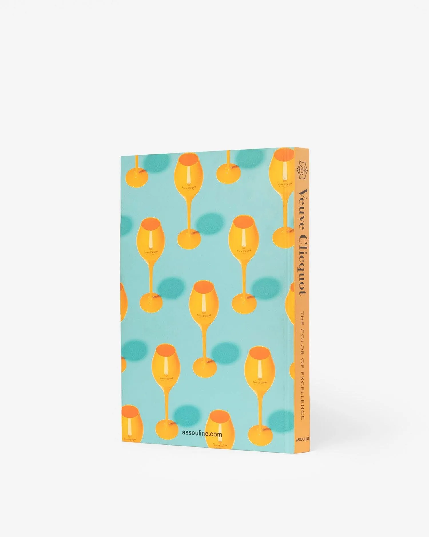 Veuve Clicquot Assouline