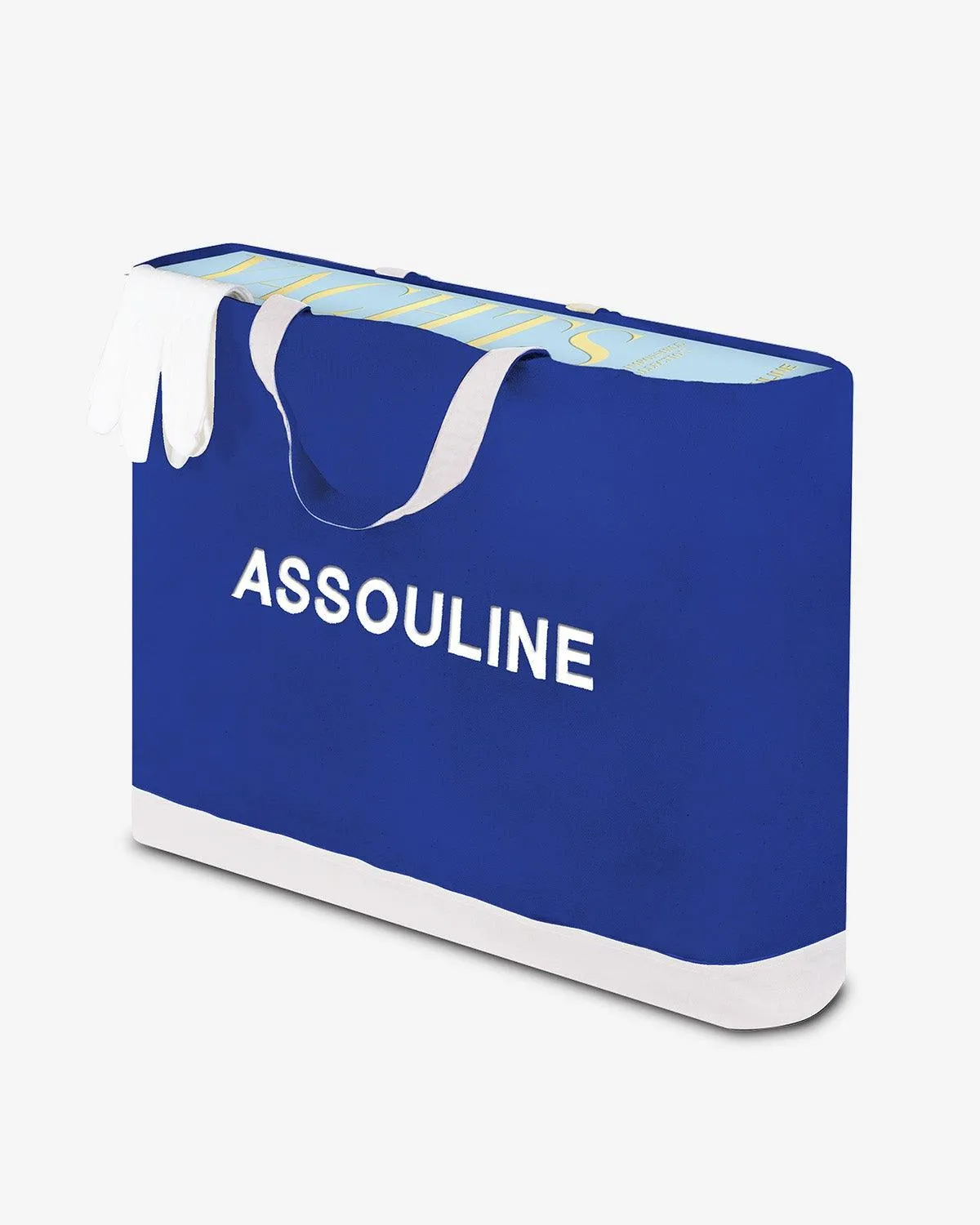 Yachts: The Impossible Collection Assouline