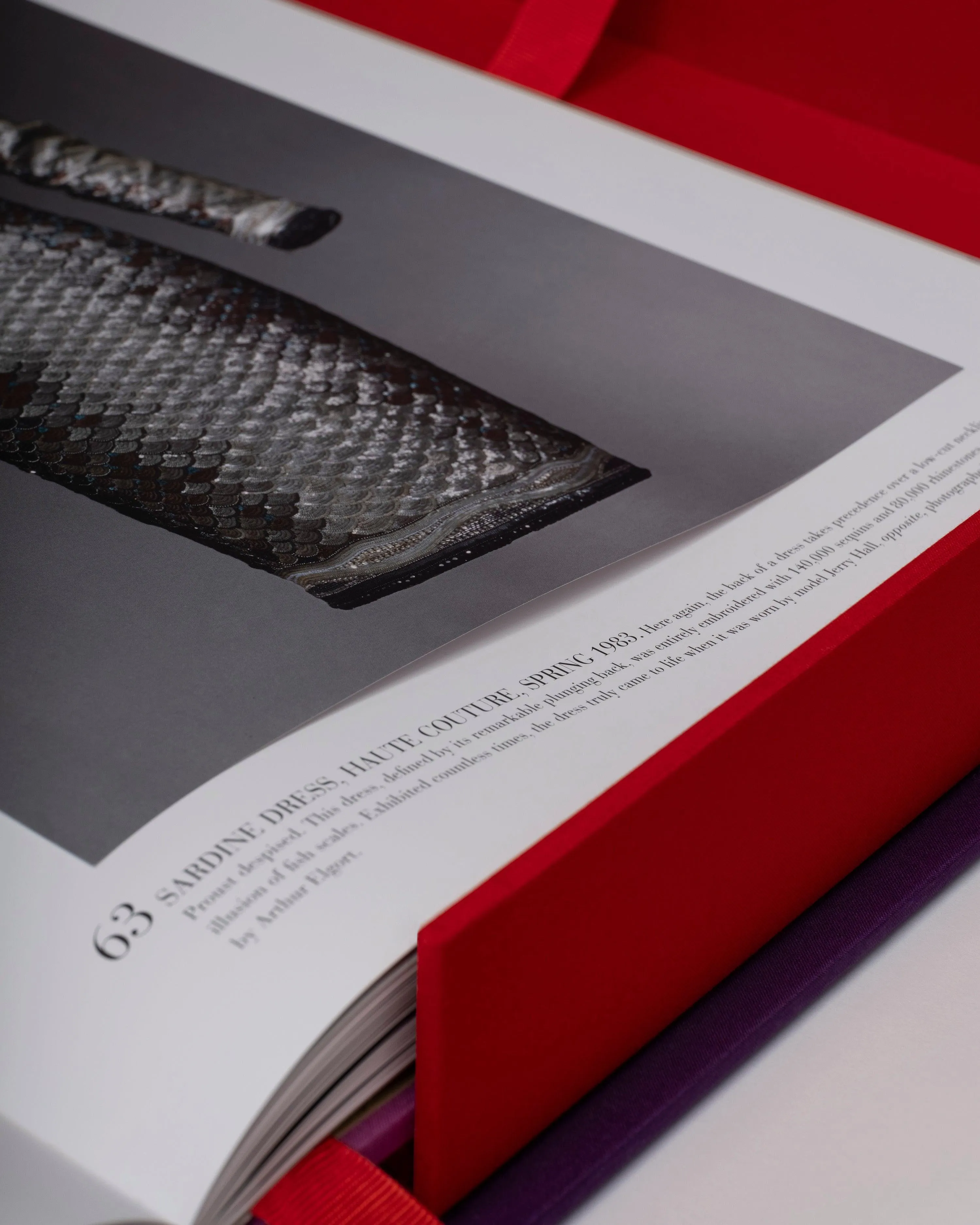 Yves Saint-Laurent: The Impossible Collection Assouline