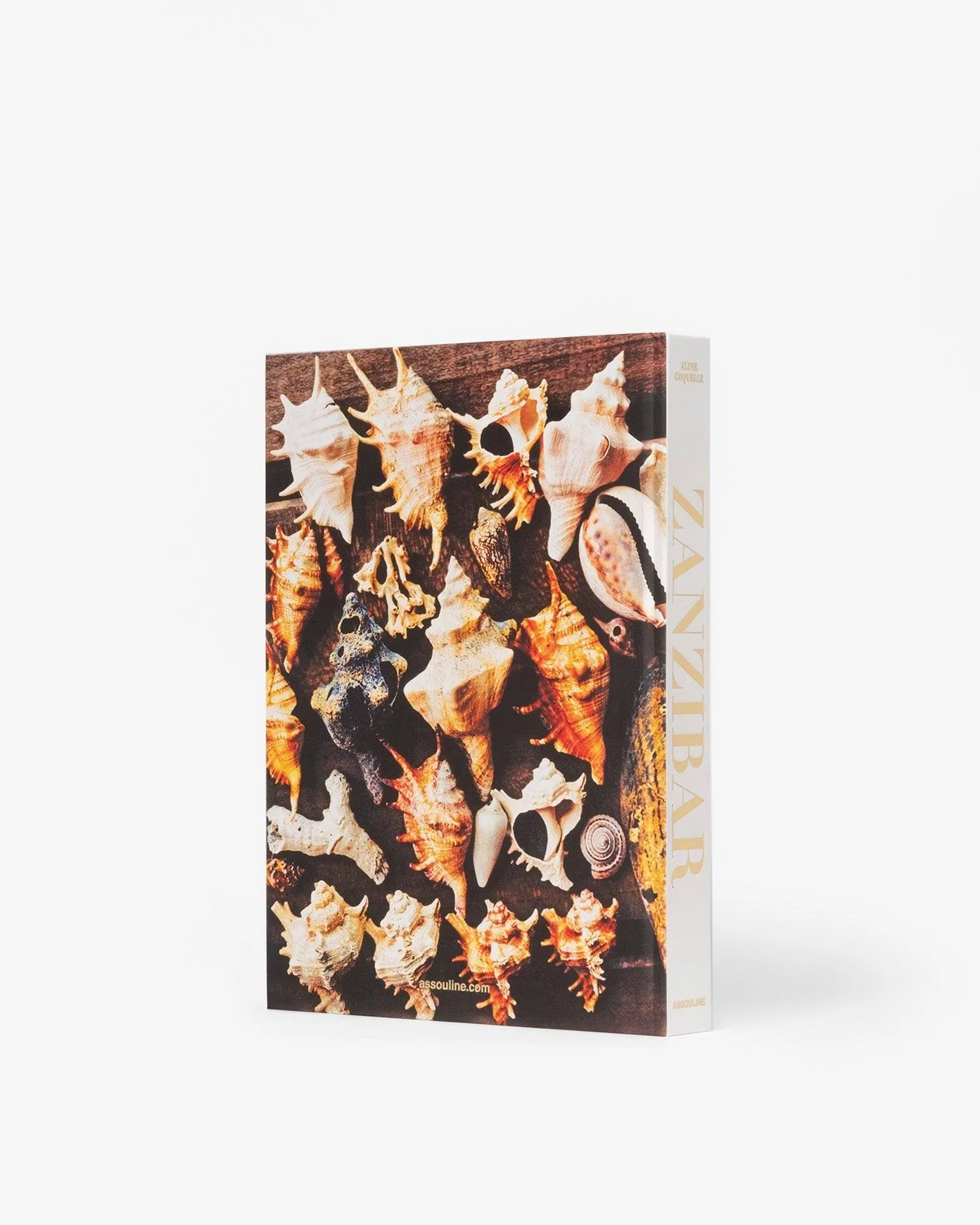 Zanzibar Assouline