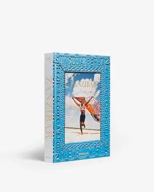 Zanzibar Assouline